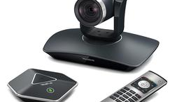 视频会议终端,高效沟通的得力助手